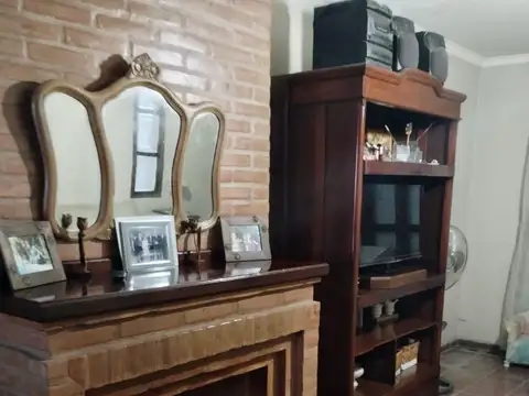 Casa en Venta 40 años