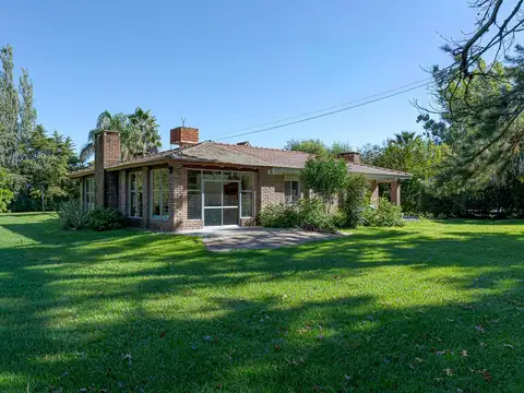 Casa en Venta al Este