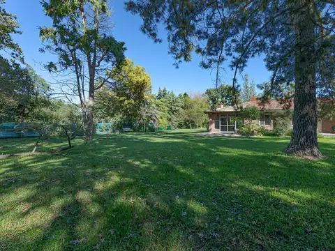 Casa en Venta 40 años