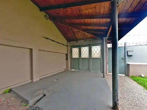 VENTA PH 3 AMB con patio y terraza WILDE Apto credito