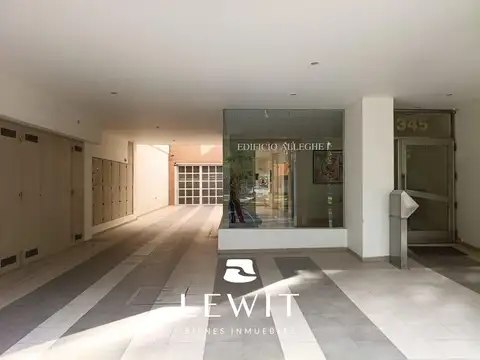 CENTRO de NEUQUÉN - Avenida Argentina  al 300