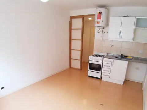 Colpayo 100, Piso 3