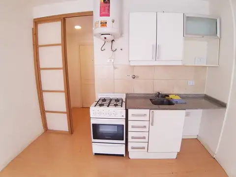 Departamento en Alquiler en Caballito, $ 500.000