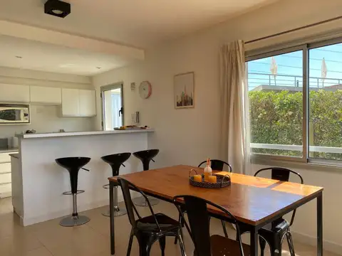 Departamento en Alquiler de 3 ambientes