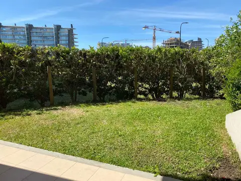 Departamento en Alquiler 15 años