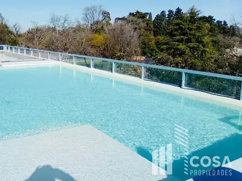 Departamento en Venta en Funes, USD 130.000