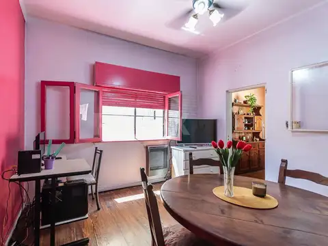 Depto Tipo Casa en Venta de 1 dormitorio
