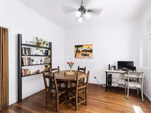 Depto Tipo Casa en Venta de 2 ambientes