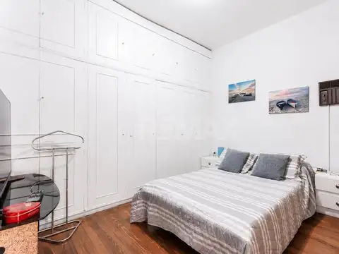 VENTA PH 2 AMB C/TERRAZAY QUINCHO PARQUE CHACABUCO