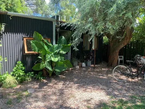 Casa en Alquiler de 2 dormitorios
