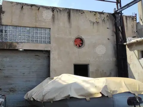 Galpon en Alquiler 30 años