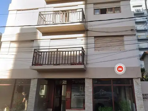 Departamento en venta - 1 Dormitorio 1 Baño - San Bernardo del Tuyú