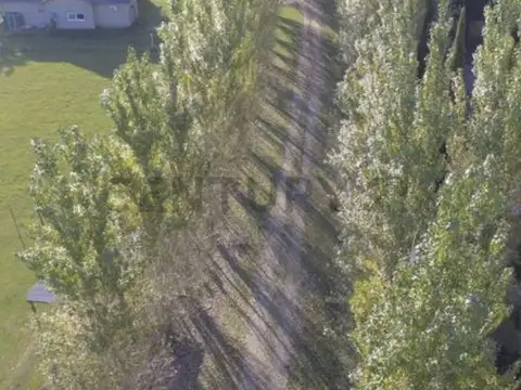 Terreno en Venta en Estancia Las Malvinas, USD 49.000