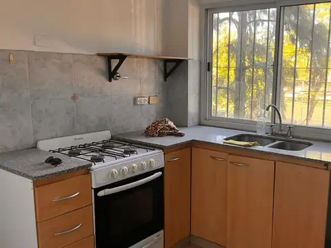 Departamento en Alquiler de 2 dormitorios