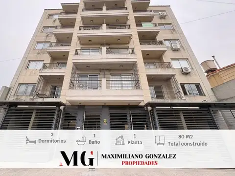 Departamento alquiler - Lanús Oeste