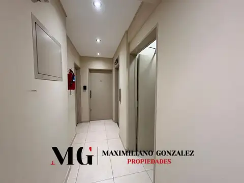 Departamento en Alquiler 10 años