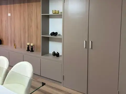 DEPARTAMENTO 3 AMBIENTES AL FRENTE