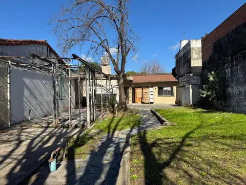 Terreno en Venta de 286,0 m2