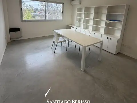 Oficina en Venta 8 años