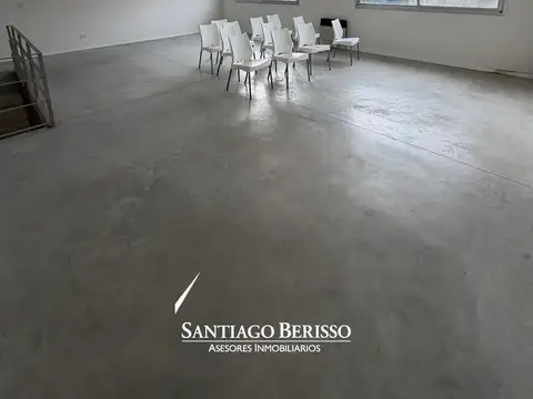 Oficina en Venta al Norte