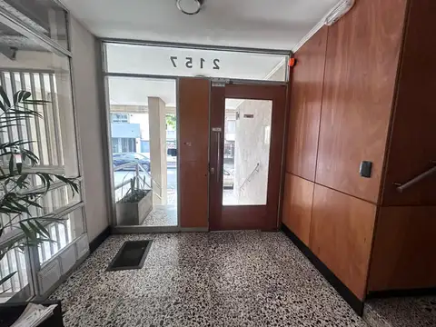 Departamento en Alquiler de 3 ambientes