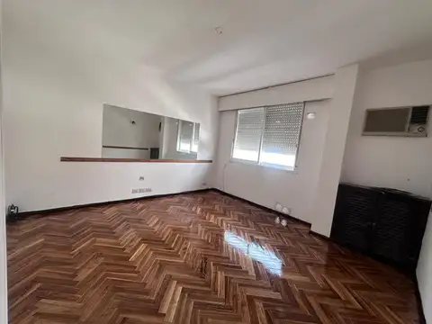 Departamento en Alquiler 40 años