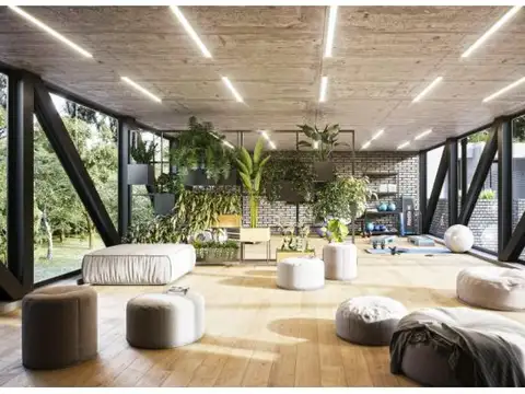 Departamento en Venta en Fisherton, USD 165.900