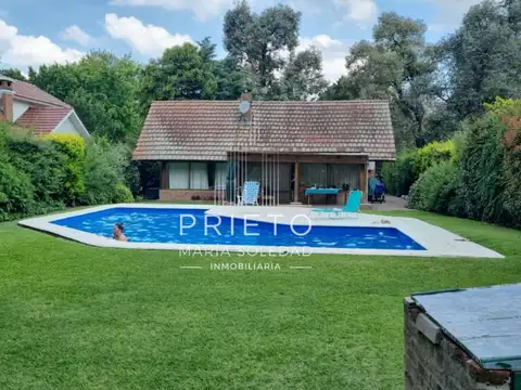 Casa en venta en Lujan
