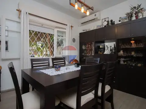 VENTA, CASA 3D GARAJE AZOTEA CON PARRILLERO, BUCEO