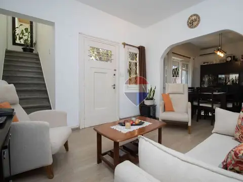 Casa en Venta en Buceo, USD 210.000