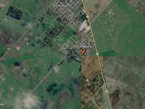 1574 e/ 1573 y 1575