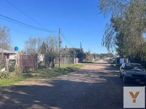 Terreno en Venta en La Capilla, USD 20.000