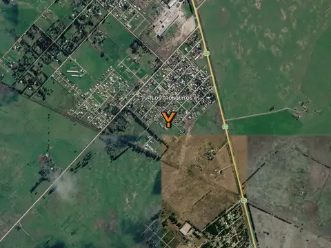 Terreno en Venta -  - 700mts - Florencio Varela