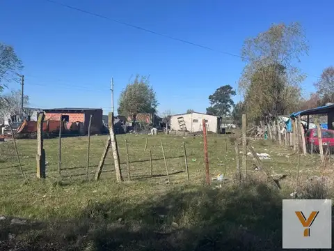 Terreno en Venta -  - 700mts - Florencio Varela