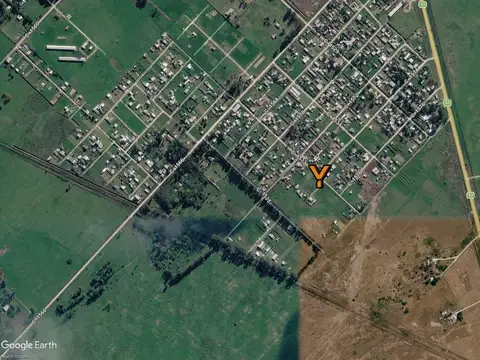 Terreno en Venta de 700,0 m2