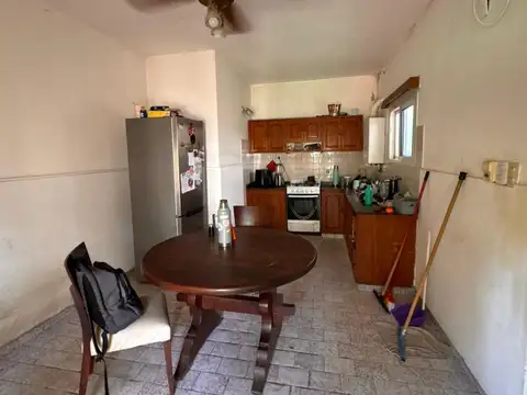 Casa en Granadero Baigorria