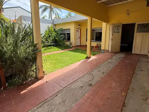 Casa en Venta en Granadero Baigorria, USD 89.000