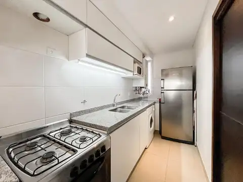 Departamento en Venta en La Plata, USD 115.000