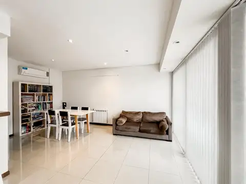 Departamento en Venta 14 años