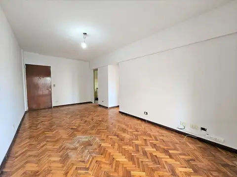 Departamento en Alquiler 47 años