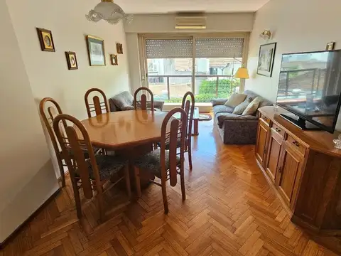 Departamento en Venta en San Isidro, USD 240.000