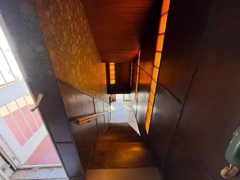 Casa en Venta 35 años