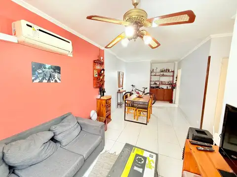 Departamento en Venta 60 años