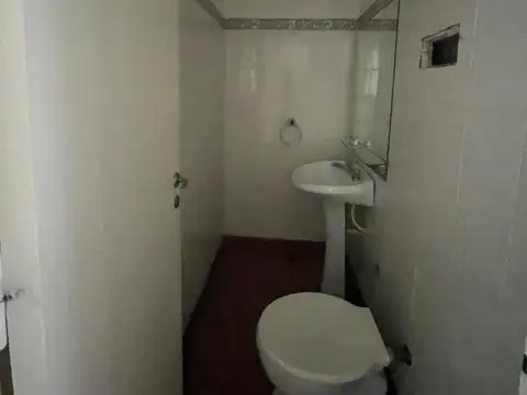 Departamento en Alquiler 60 años