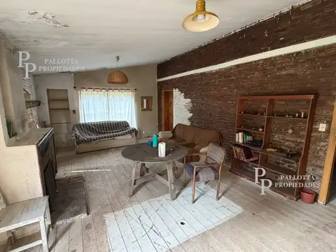 Casa en Venta 50 años