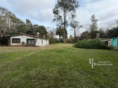 Casa en Venta en Benavidez, USD 198.000