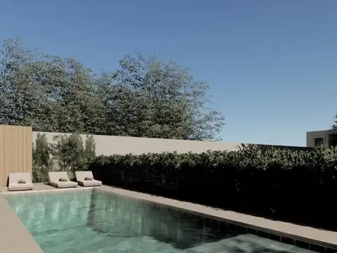 Departamento en Venta en Villa Bosch, USD 81.000