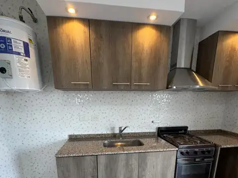 Departamento en Alquiler Apto profesional