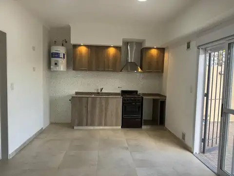 Departamento en Alquiler de 1 dormitorio