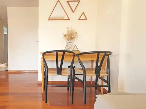 Departamento en Venta en Palermo, USD 448.000